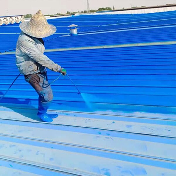 Alkyd Topcoat