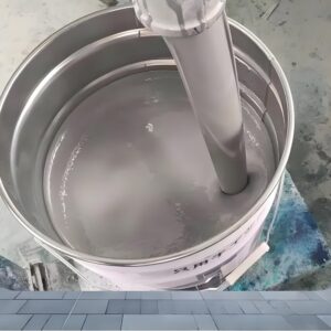 Epoxy Zinc Rich Primer