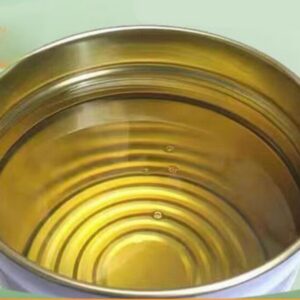 Polyurethane Varnish