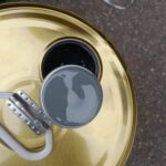 Alkyd Enamel Paint