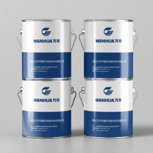 WB963 Inorganic Exterior Wall Coating