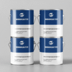 Wuxi High-Solids Antifouling Paint