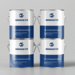 WB564 Water-based Sand Multicolor Paint