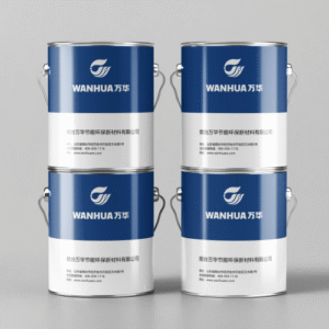 Epoxy Ester Antirust Primer