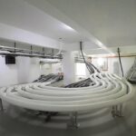 Cable Fireproof Coating
