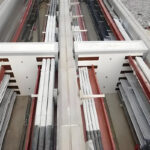 Cable Fire Retardant Coating