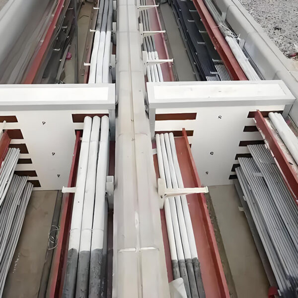 Cable Fire Retardant Coating
