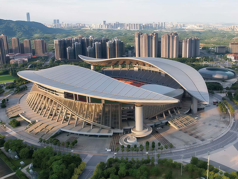 Guangxi Sports Center