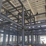 Steel Fireproof Coatings