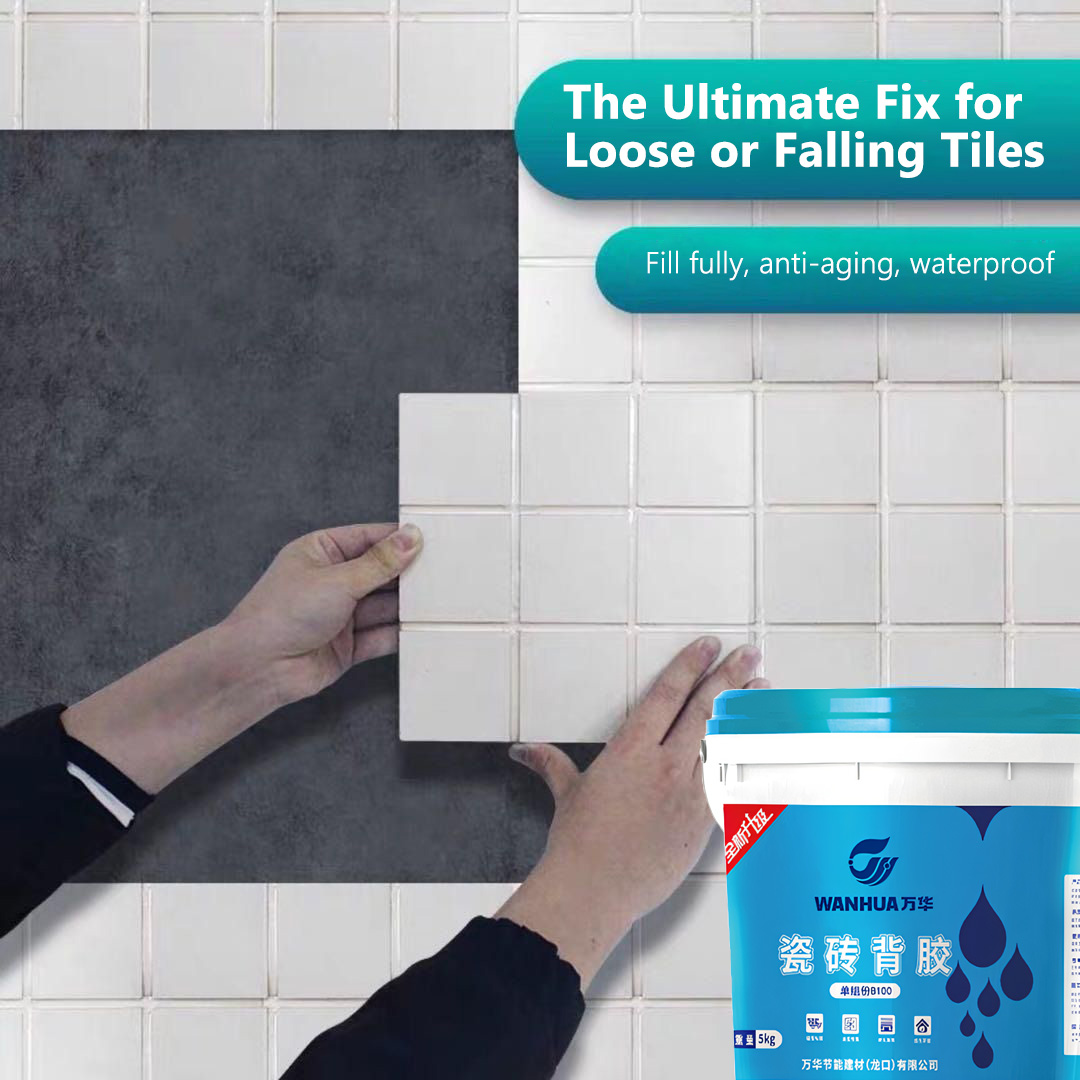 Tile Adhesive