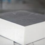 WANEFOAM7002 Polyurethane Hard Foam Compound Material
