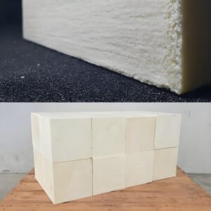 WANEFOAM7002 Polyurethane Hard Foam Compound Material