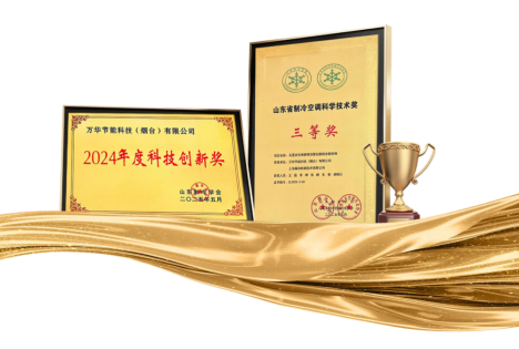 Double Award