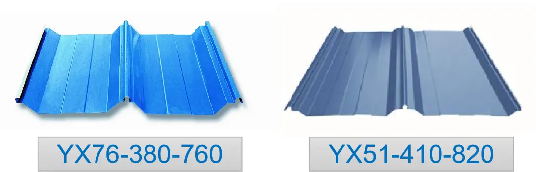 Roof Outer Panel Models