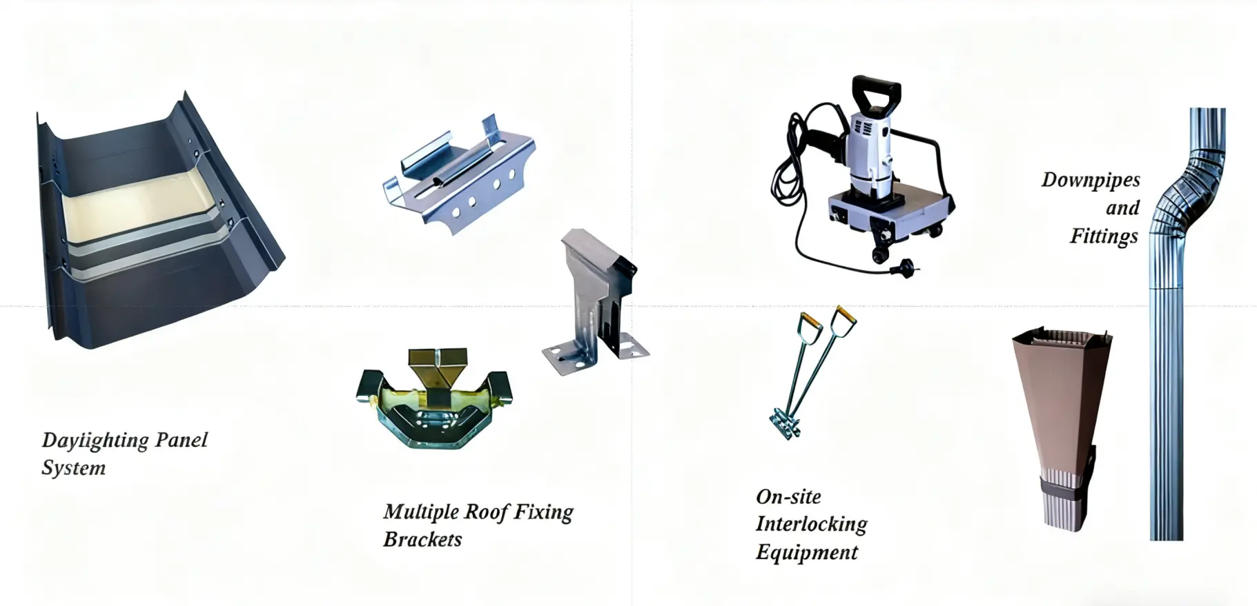 Roofing Accessories