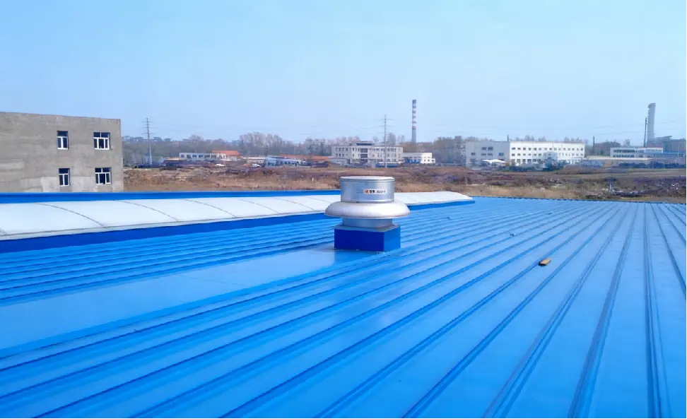 On-site Composite System Demonstration
