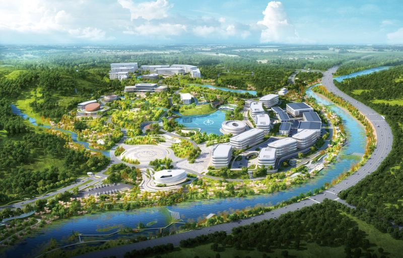 Driving a Circular Economy with Green Innovation