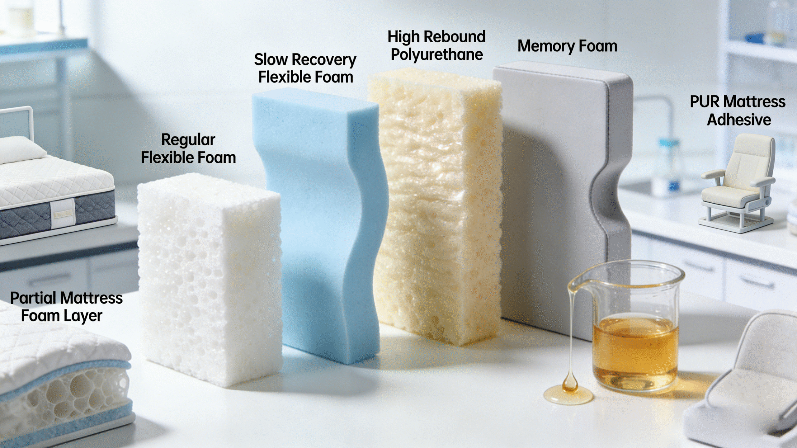 Flexible Foam Technology Seminar