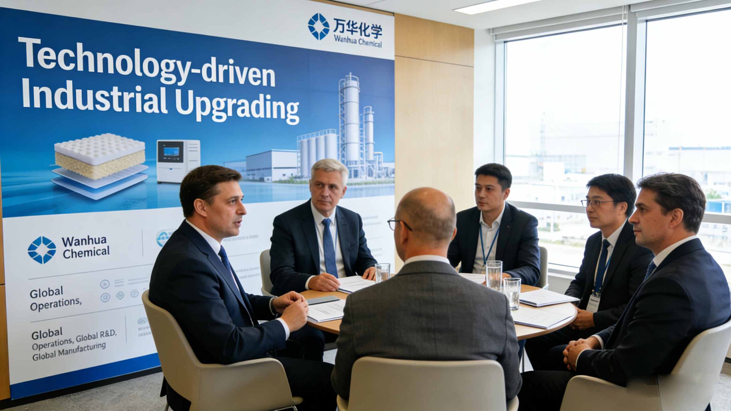 Flexible Foam Technology Seminar