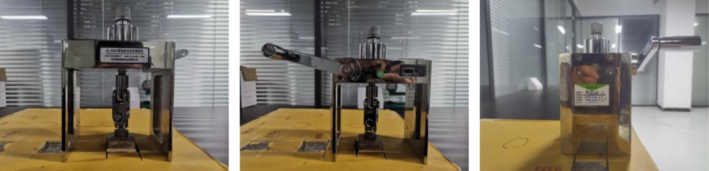 On-site Adhesion Test Equipment