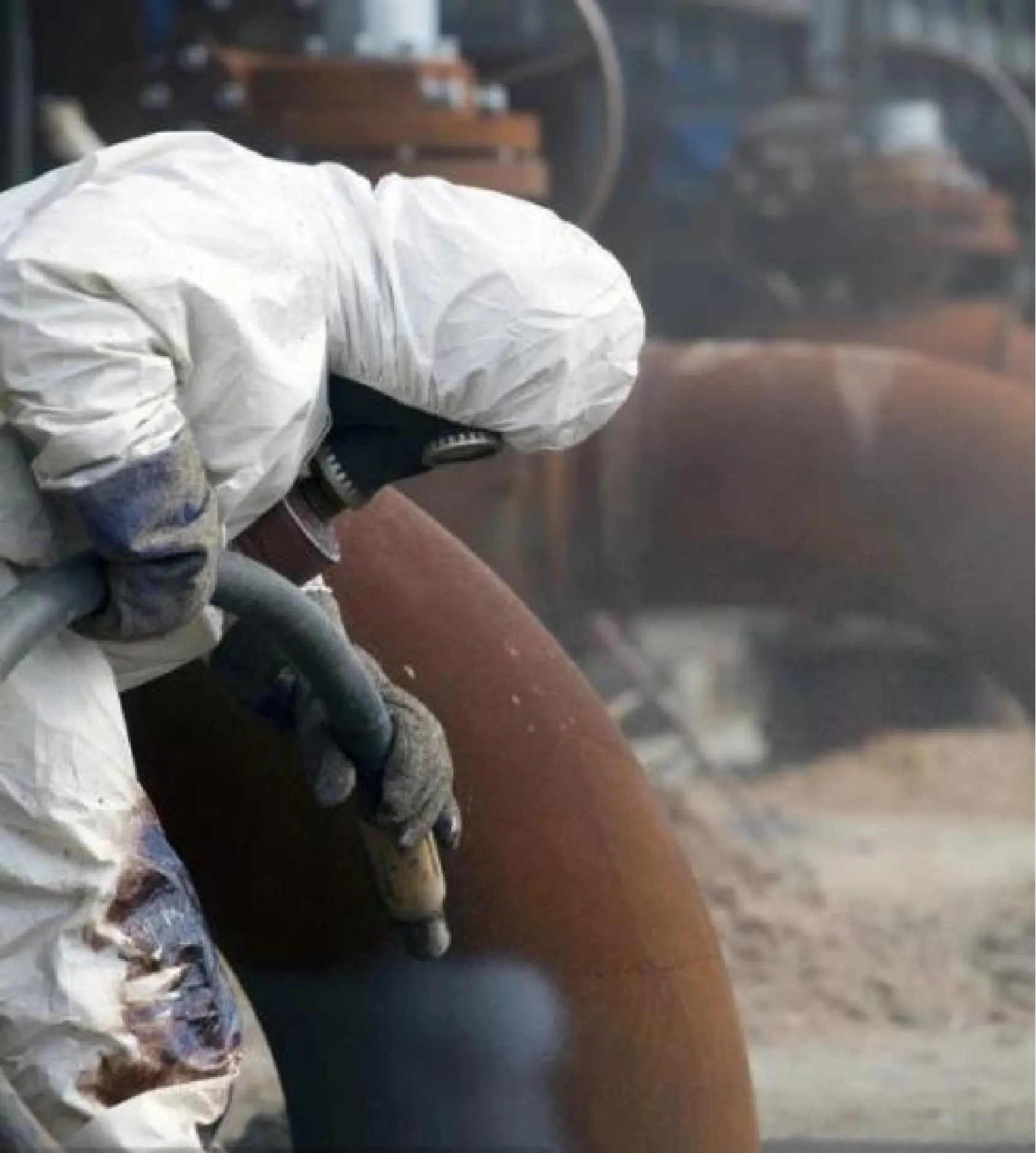 Metal Substrate Treatment Equipment