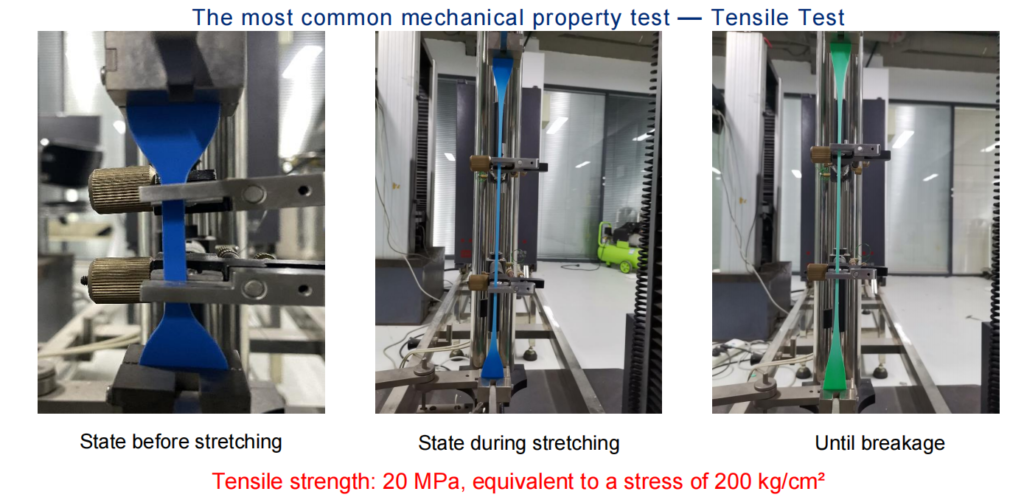 Routine Tests – Understanding Polyurea Through Testing