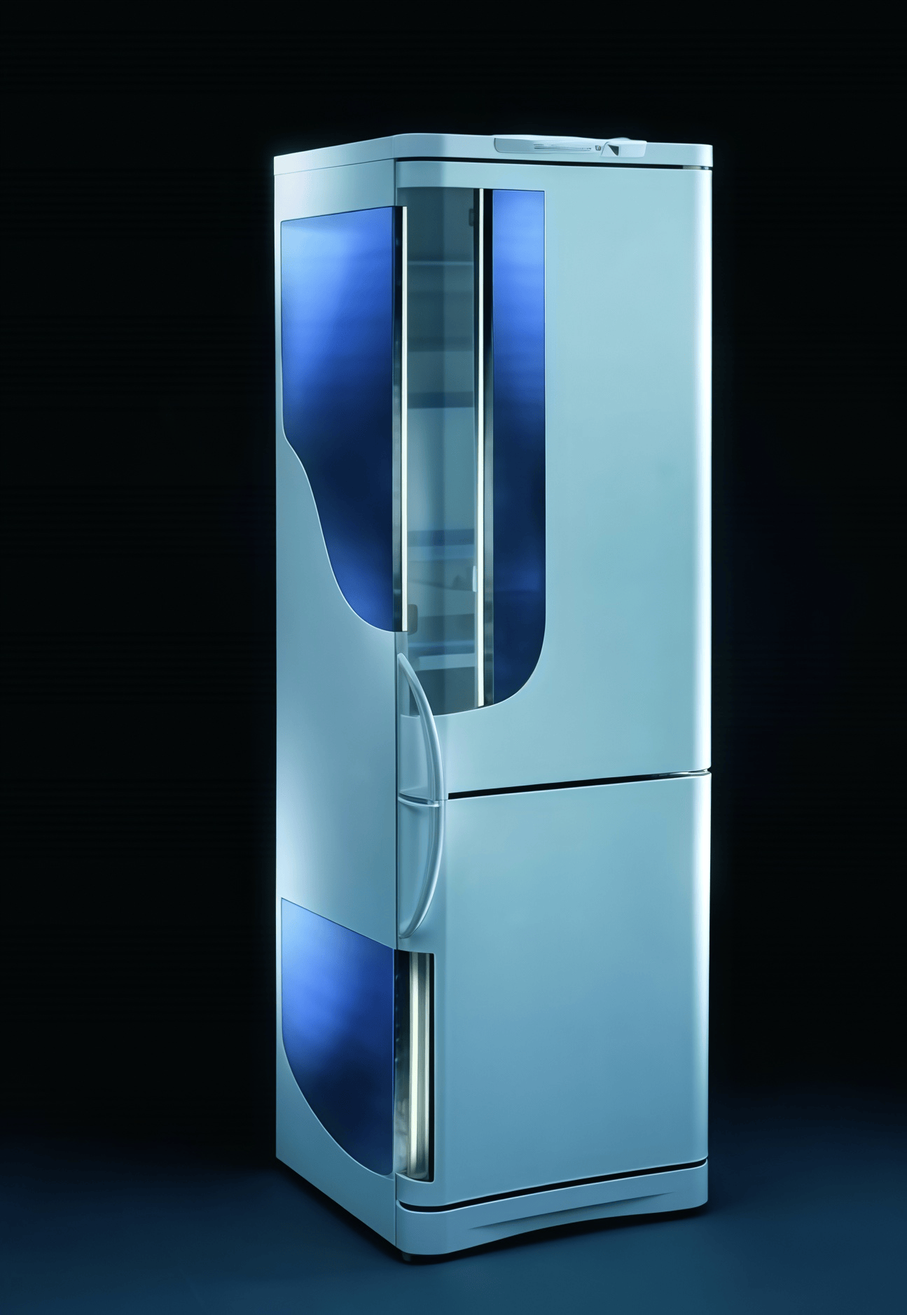 Application of Polyurethane Materials in Cold Chain Logistics