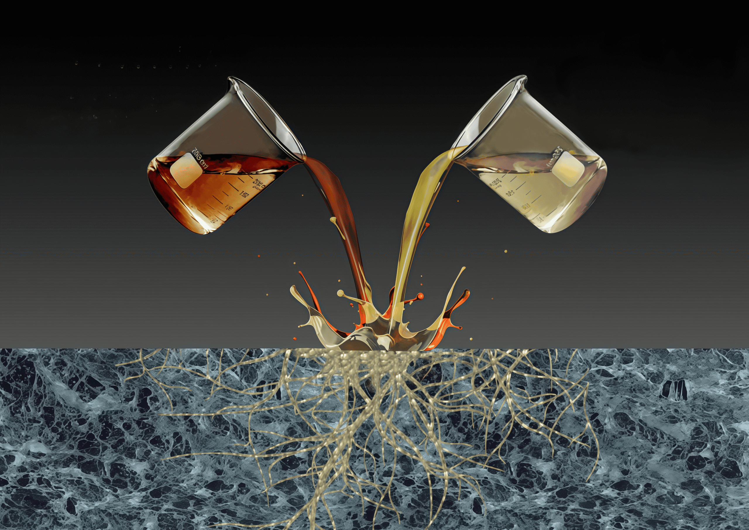 Excellent Adhesion Performance