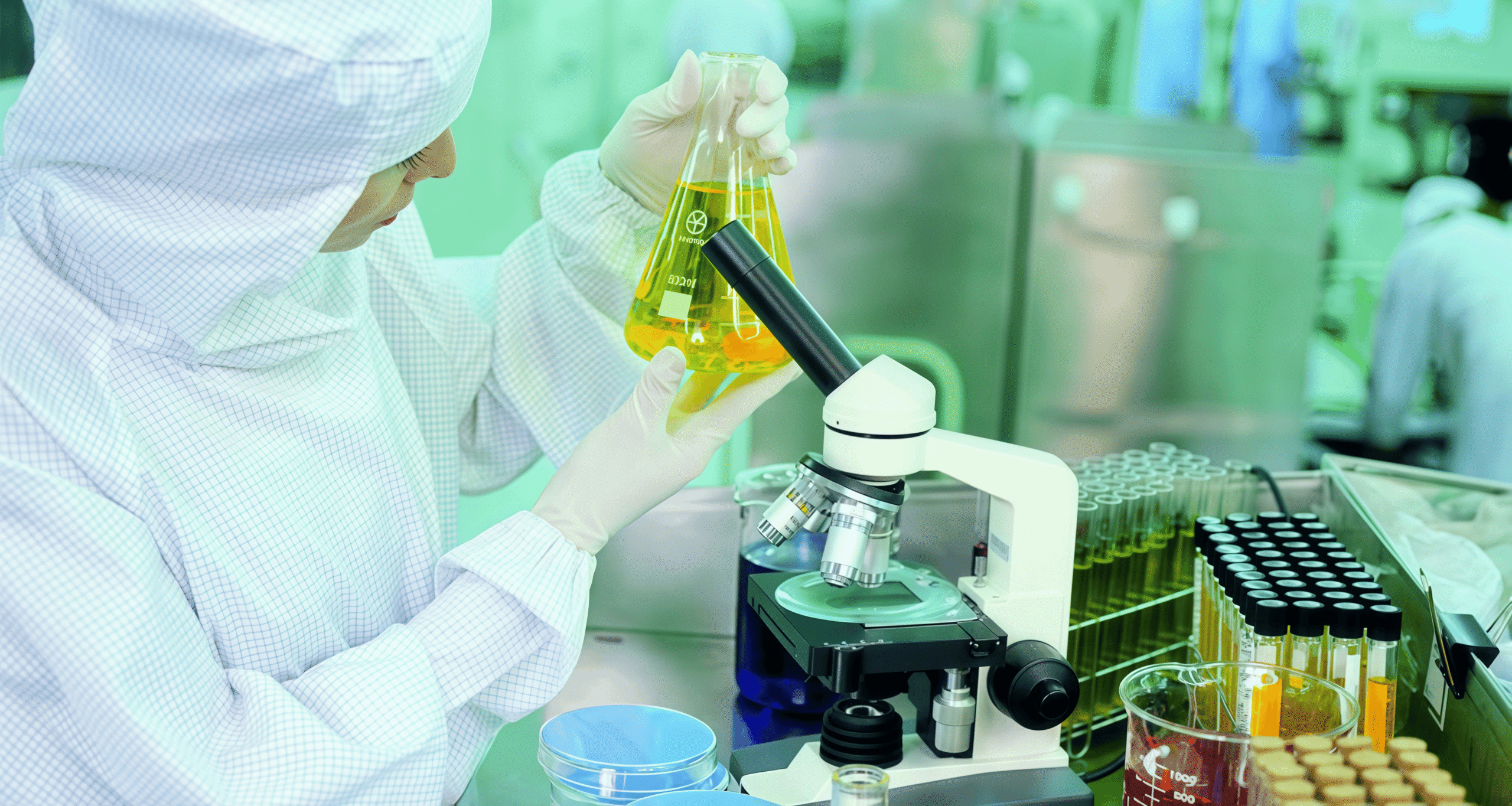 Customized Product Service