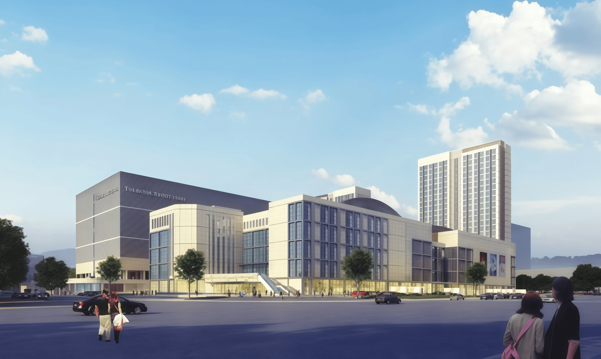 Hunan Yunleng No.1 Cold Storage