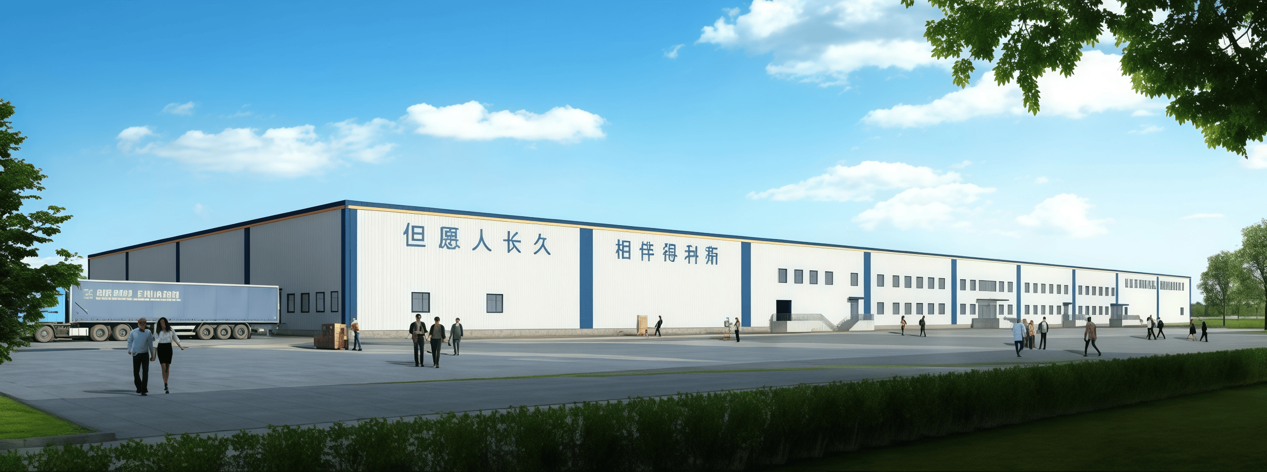 Zhucheng Delisi Food Cold Storage