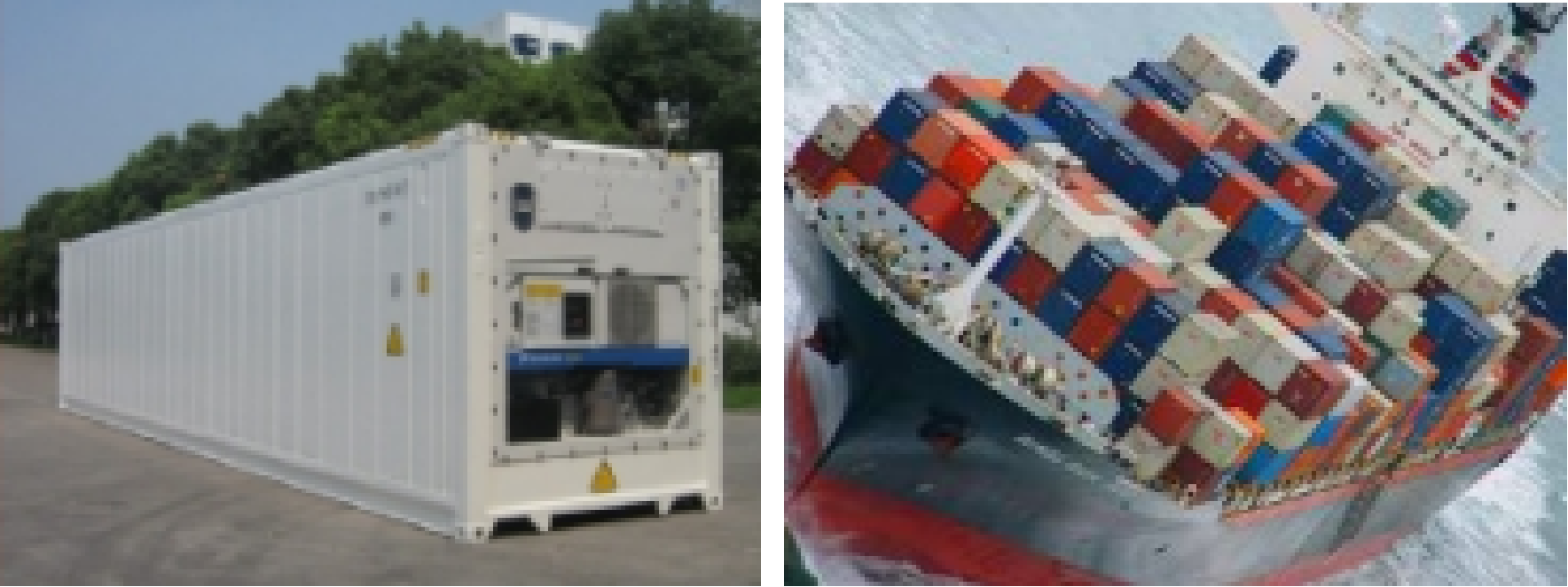 Application of Polyurethane Materials in Cold Chain Logistics