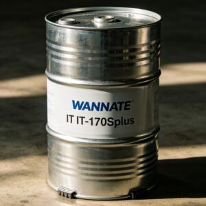 WANNATE IT-170SPlus