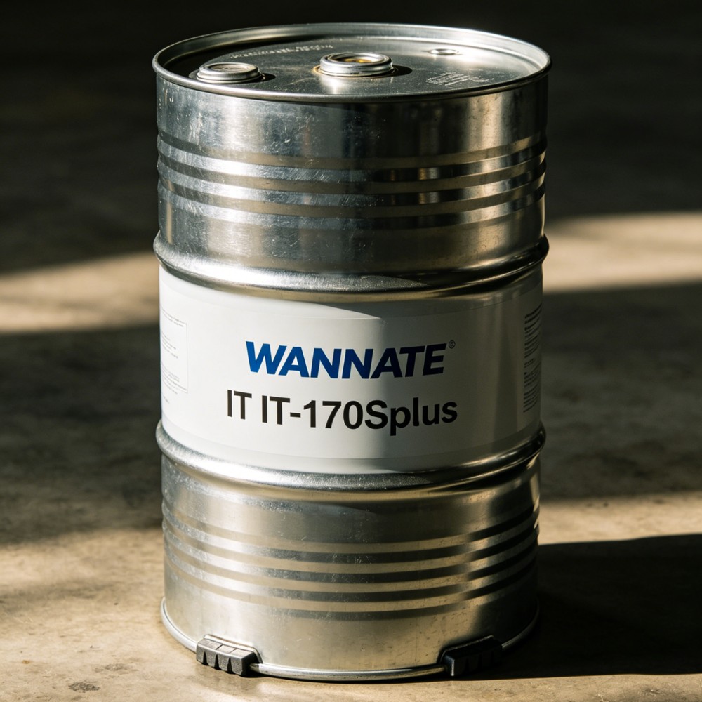 WANNATE IT-170SPlus WANNATE IT-170SPlus