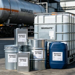 WANNATE HT-790B