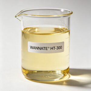 WANNATE HT-300