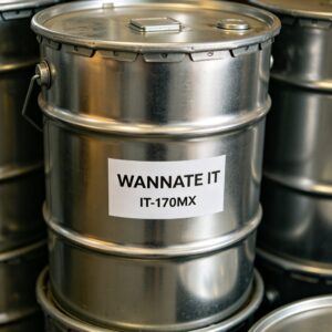 WANNATE IT-170MX