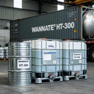 WANNATE HT-300