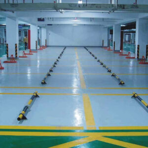AMMT-030 High-performance Polyurea Material A/B Components