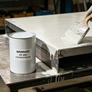 WANNATE HT-400
