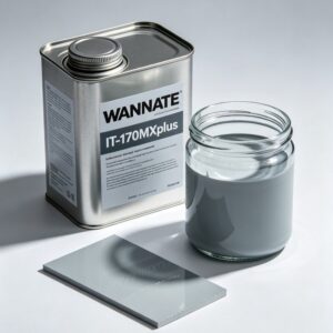WANNATE IT-170MXplus