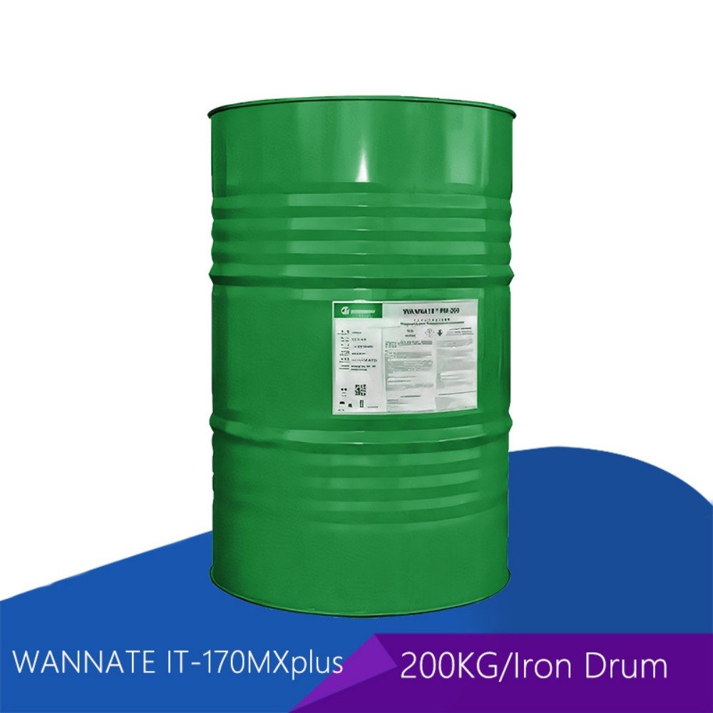 WANNATE IT-170MXplus WANNATE IT-170MXplus