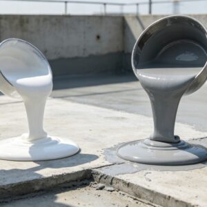 MT-061 One-component Polyurea Material