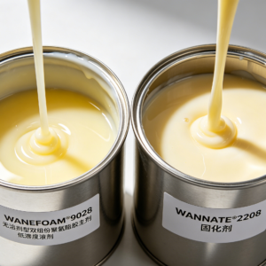 WANEFOAM® 9028