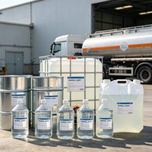 WANOL® S3007