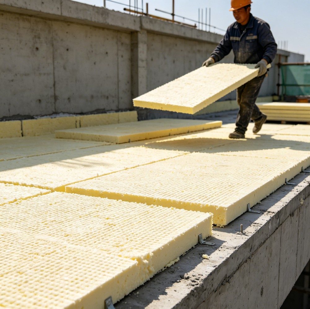 WANEFOAM 323b WANEFOAM 323b