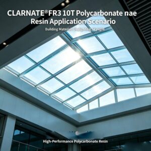 CLARNATE FR3710T
