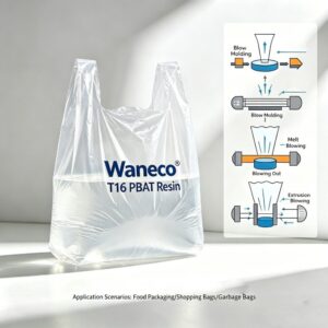 WANECO T16