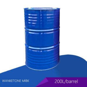 WANANID®L2001 BK