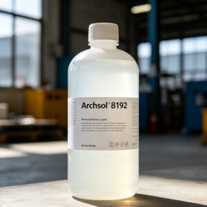 Archsol 8192